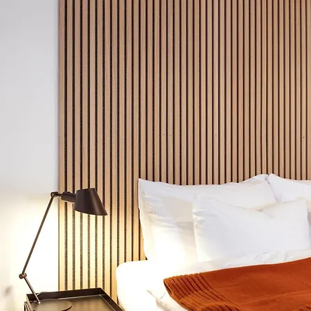 Apartment Boutique Im Trendigen Quartier Am Rhein Basel