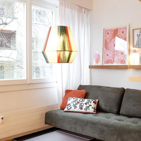Boutique Im Trendigen Quartier Am Rhein *