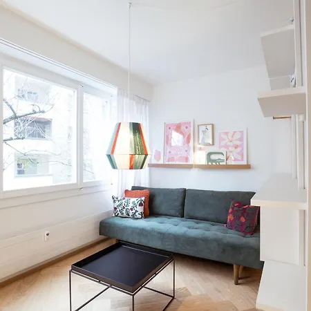 Boutique Im Trendigen Quartier Am Rhein