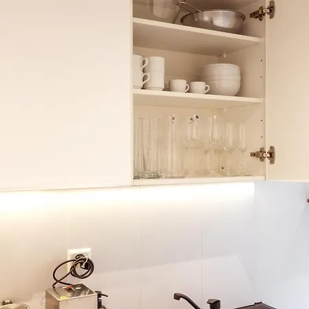 Boutique Im Trendigen Quartier Am Rhein Apartment Basel