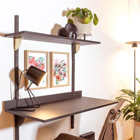 Apartment Boutique Im Trendigen Quartier Am Rhein Basel