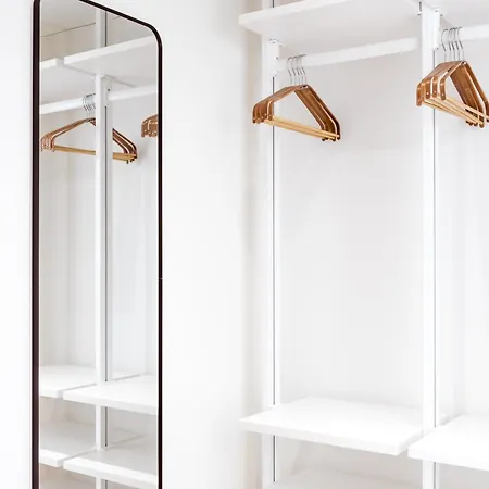 Boutique Im Trendigen Quartier Am Rhein Apartment Basel